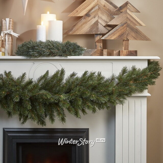 Сваг Лесная Красавица 180*36 см, ЛЕСКА Triumph Tree