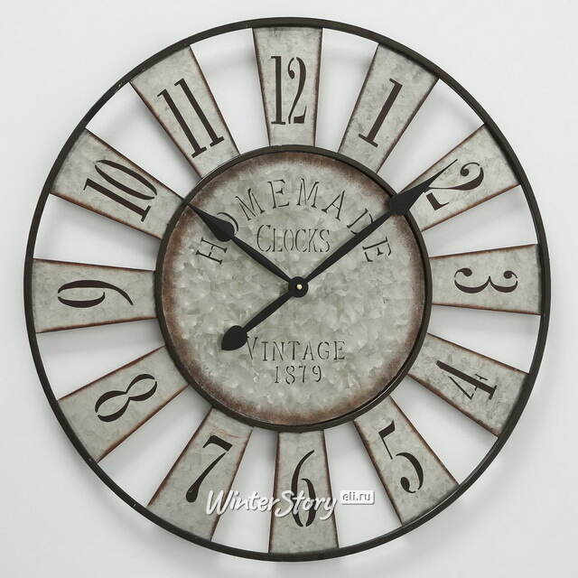 Настенные часы Доминго 73 см Boltze