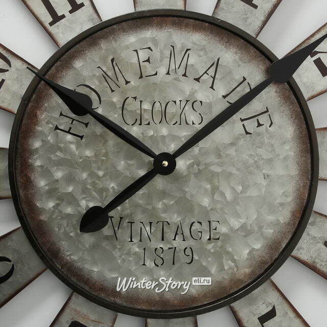 Настенные часы Доминго 73 см Boltze