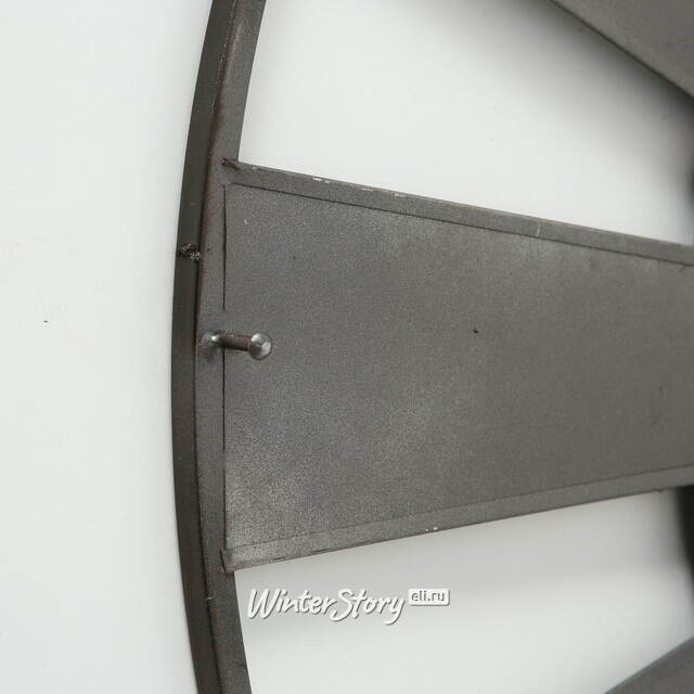 Настенные часы Доминго 73 см Boltze