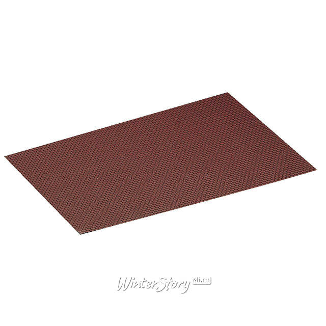 Кирпичный Коврик 46*31 см Lemax (Лемакс)