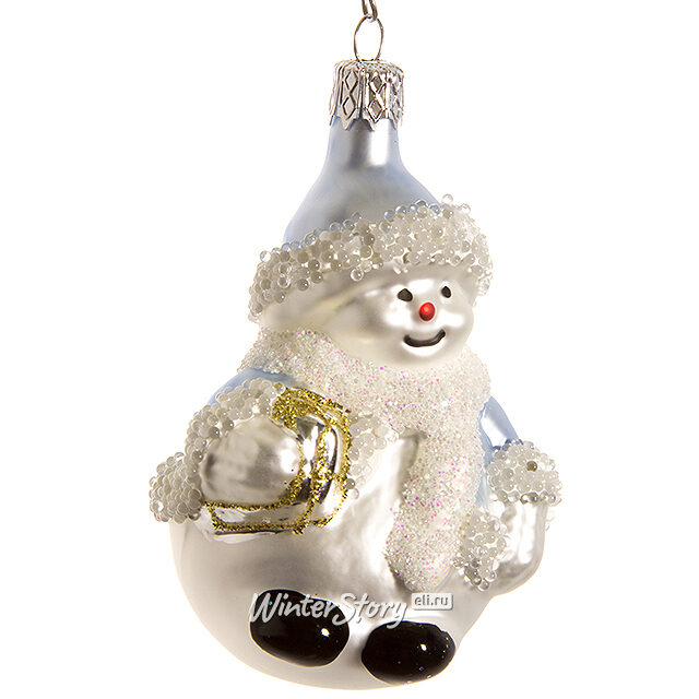 Новогодние Игрушки Home Collection Купить