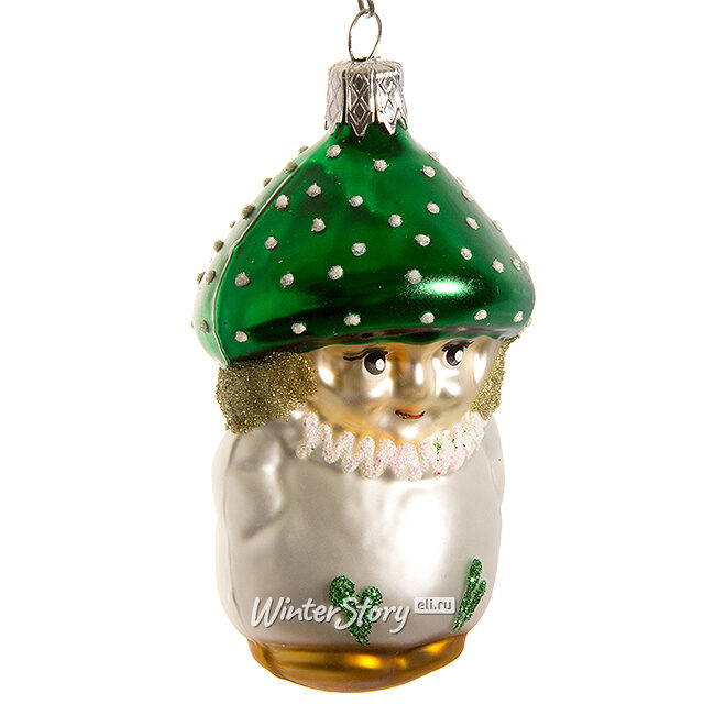 Новогодние Игрушки Home Collection