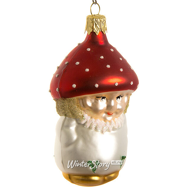 Коллекция Новогодних Игрушек