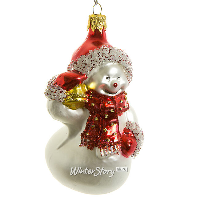 Новогодние Игрушки Home Collection Купить