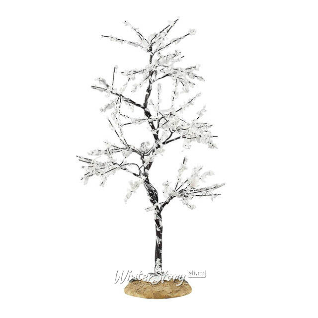 Фигурка Дерево в утренней росе 17 см Lemax