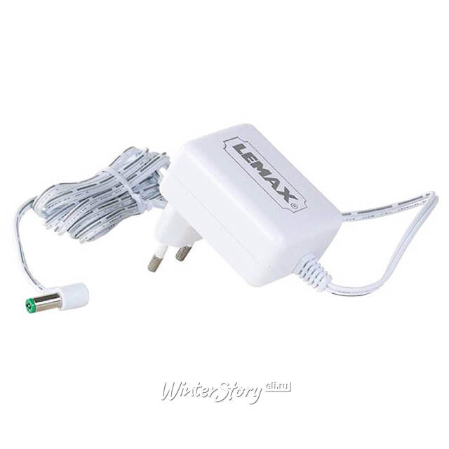 Адаптер питания для инсталляций Lemax, 4.5V Lemax