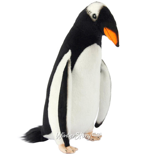 Мягкая игрушка Субантарктический пингвин 30 см Hansa Creation