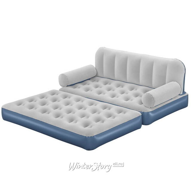 Надувной диван-кровать Air Coach 188*152*64 см Bestway