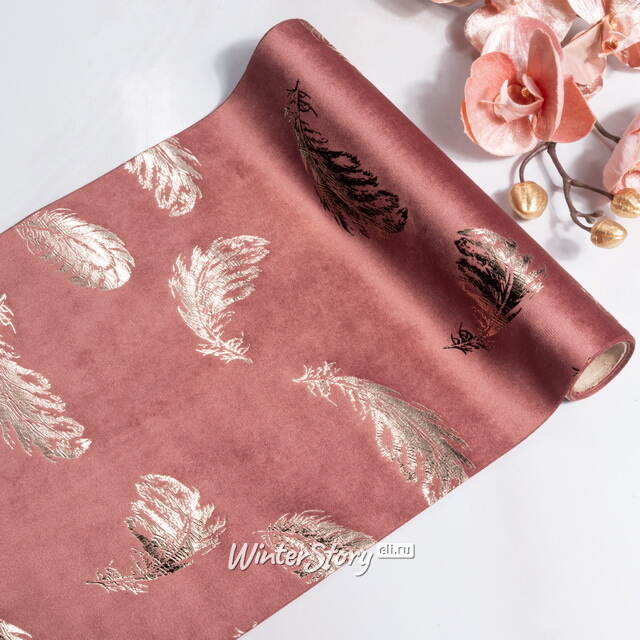 Дорожка для стола Голдилиум 150*28 см Koopman (Купман)