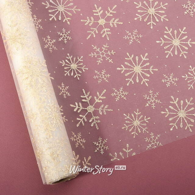 Ткань для декора Vincennes Palette 30*500 см Koopman (Купман)