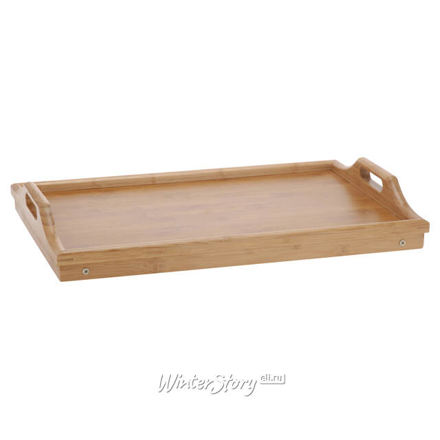 Сервировочный столик Bambu 50*30 см Koopman