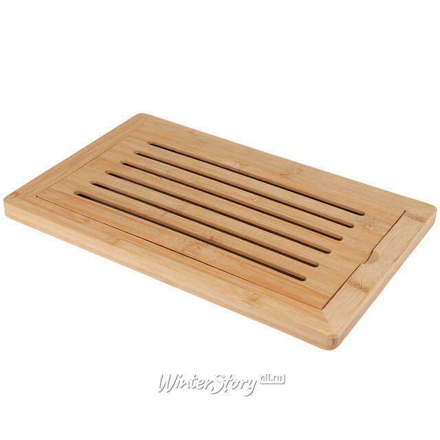 Доска для нарезки хлеба Tamworth 38*24 см Koopman