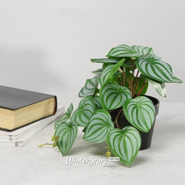 Искусственное растение в горшке Roderondo 18 см Kaemingk