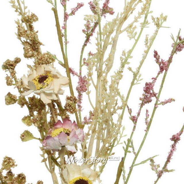 Искусственный букет Gentle Fairy 50 см Kaemingk