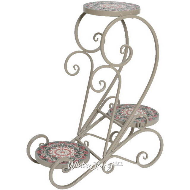 Подставка для цветов Melrouse 61*48 см Kaemingk