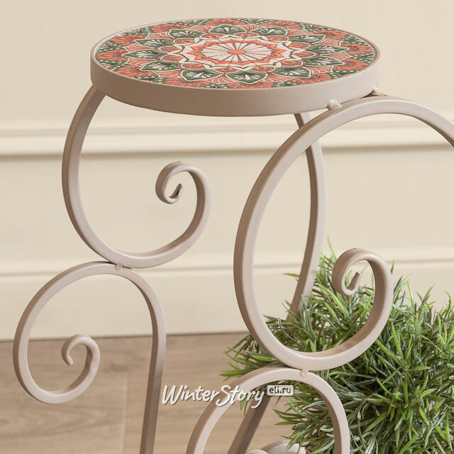 Подставка для цветов Melrouse 61*48 см Kaemingk