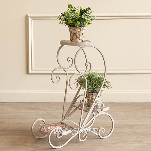 Подставка для цветов Melrouse 61*48 см Kaemingk