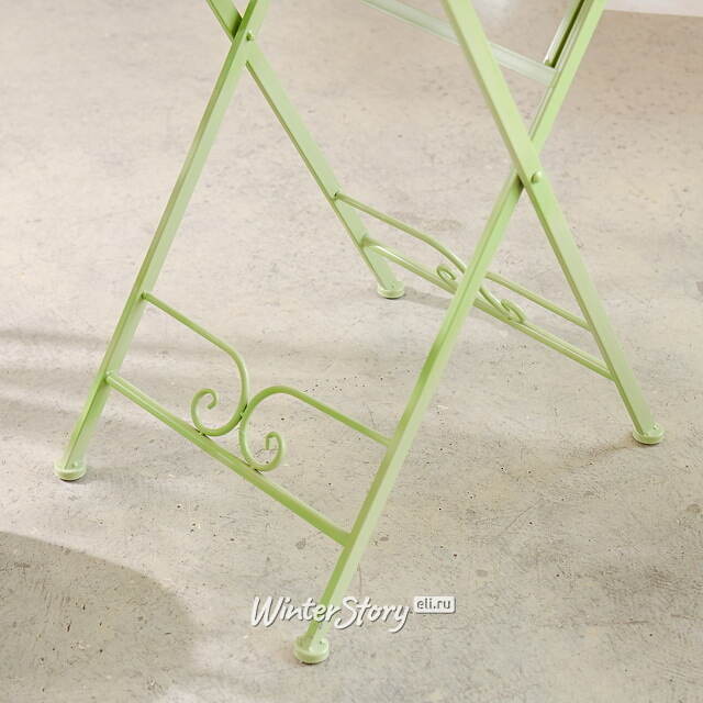 Комплект садовой мебели Бернардо: 1 стол + 2 стула Kaemingk