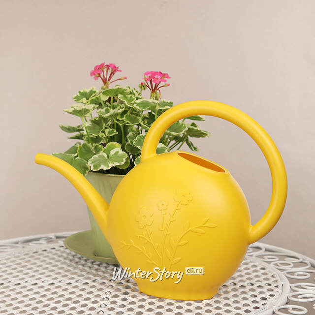 Лейка для цветов Авриллия 1.8 л Kaemingk