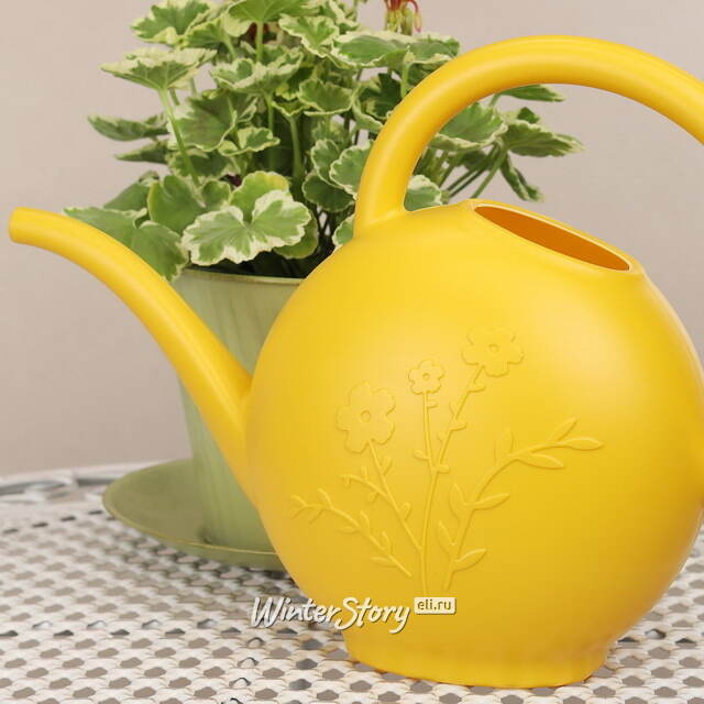 Лейка для цветов Авриллия 1.8 л Kaemingk