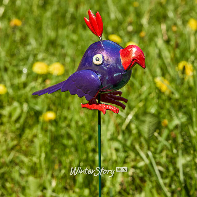 Садовый штекер Птенец Говард 65 см Kaemingk