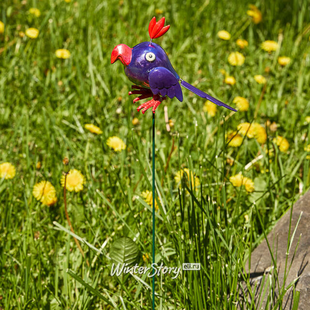 Садовый штекер Птенец Говард 65 см Kaemingk