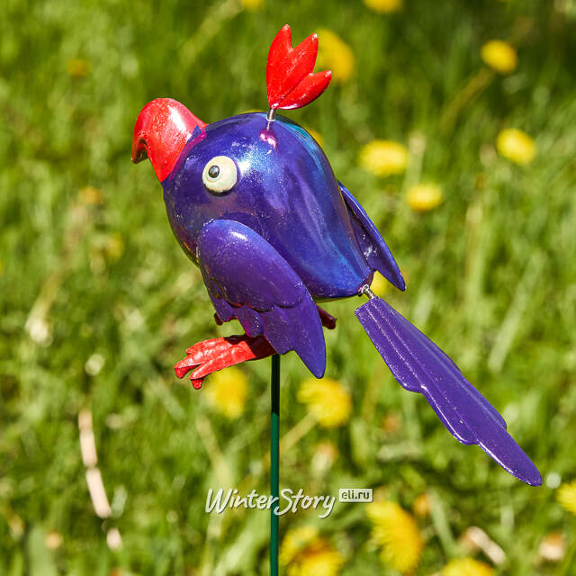 Садовый штекер Птенец Говард 65 см Kaemingk