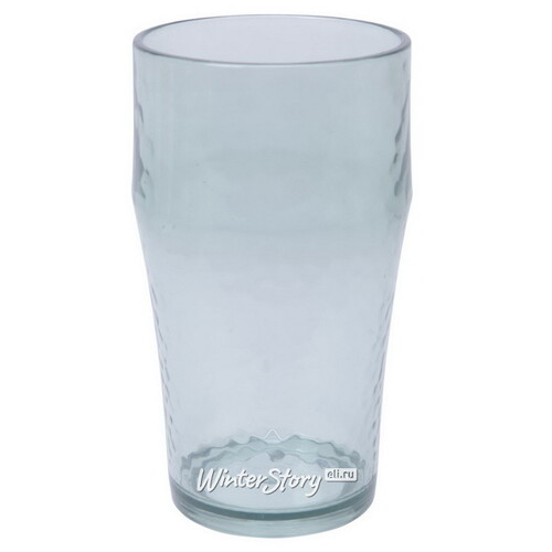 Пластиковый стакан для воды Портофино 500 мл прозрачный Kaemingk