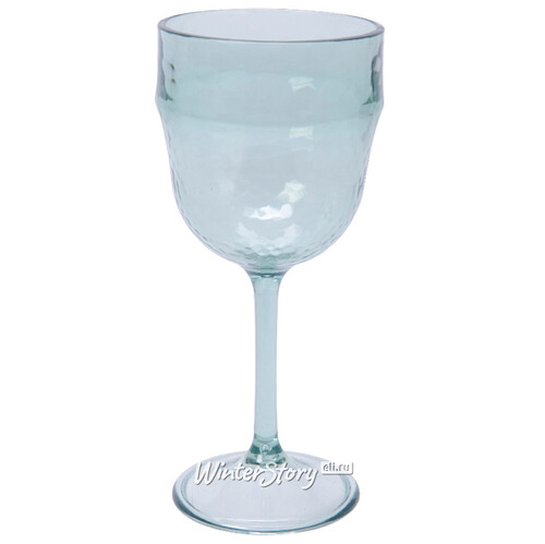Пластиковый бокал для вина Портофино 20 см Kaemingk