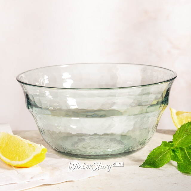 Пластиковый салатник Портофино 16*8 см Kaemingk (Кейминг)