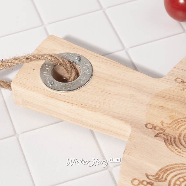 Доска для подачи блюд Карстен 45 см Kaemingk