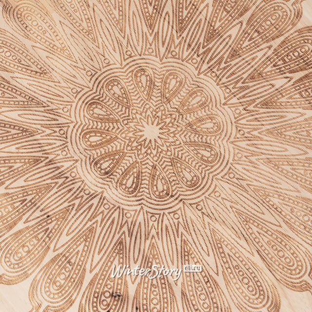 Доска для подачи блюд Карстен 45 см Kaemingk