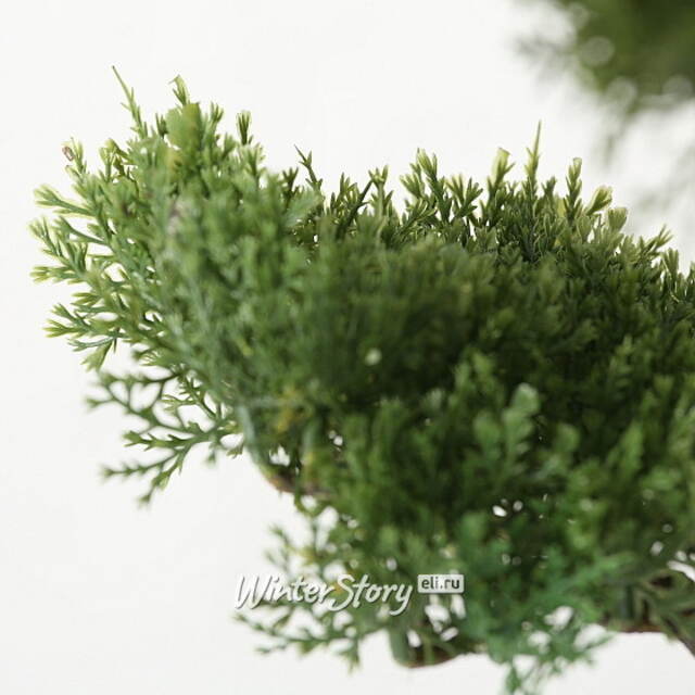 Искусственный бонсай Лиственница 47 см Boltze