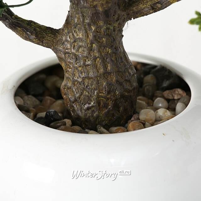 Искусственный бонсай Зантоксилум 47 см Boltze