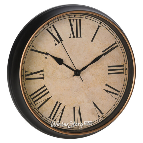 Настенные часы Amendo 35 см Koopman
