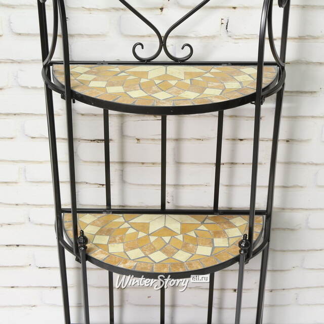 Этажерка Андорра 130*53 см Kaemingk