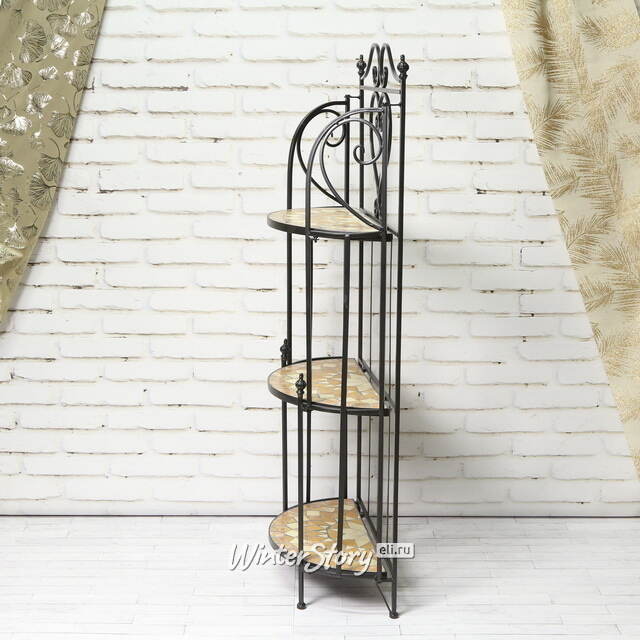 Этажерка Андорра 130*53 см Kaemingk