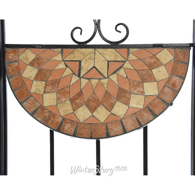 Этажерка Андорра 130*53 см Kaemingk