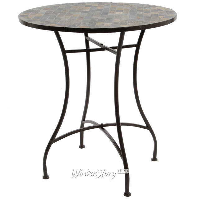 Садовый столик Штутгарт 77*70 см Kaemingk