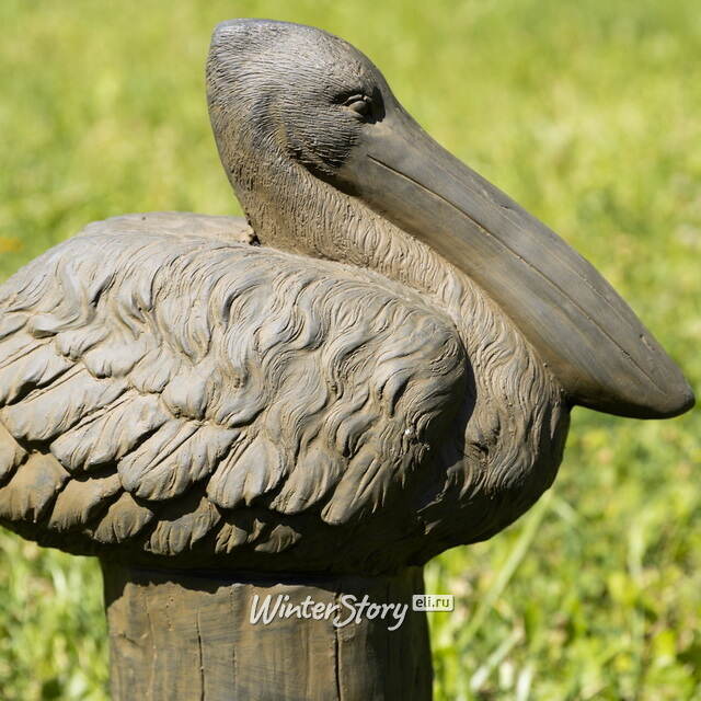 Садовая фигура Pellicano 62 см Kaemingk