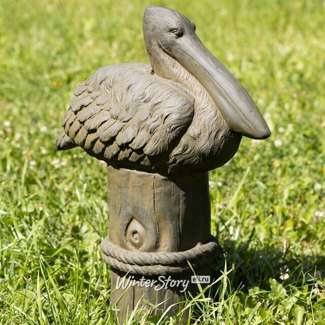 Садовая фигура Pellicano 62 см Kaemingk