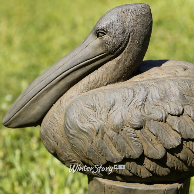 Садовая фигура Pellicano 62 см Kaemingk