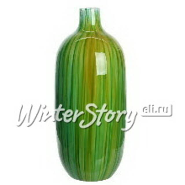 Напольная ваза Lima Brillante 50 см Kaemingk