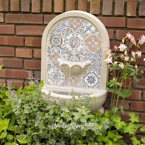 Декоративный фонтан Равенна 57*36 см Kaemingk