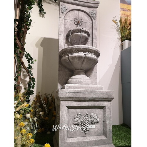 Садовый фонтан Fontana di Trevi 152 см Kaemingk
