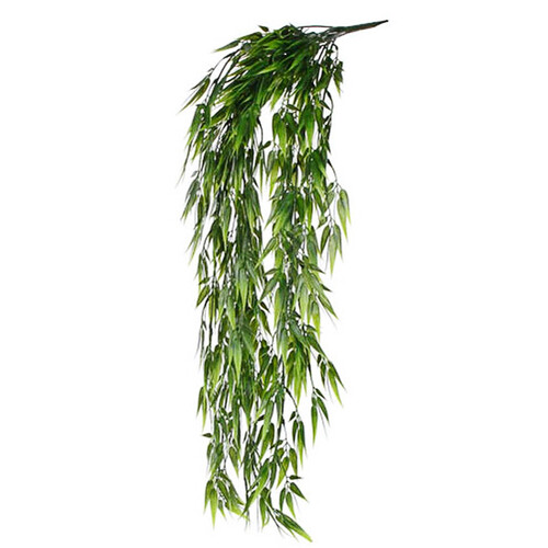 Декоративная ветка-лиана Тропический Бамбук 80*15 см Edelman