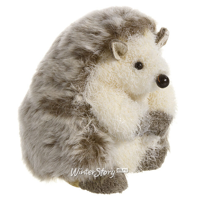 Фигура Ежик - Гость из Леса 18 см Koopman