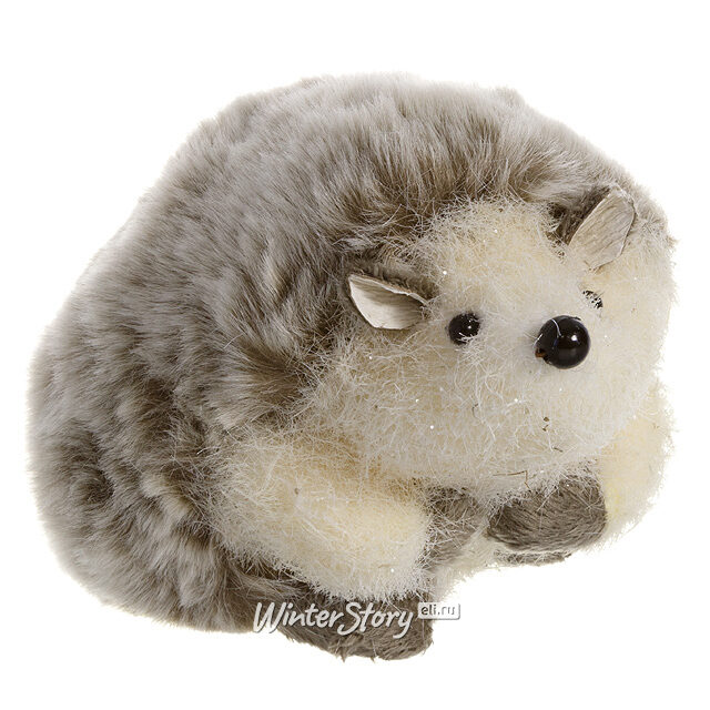 Фигура Ежик - Гость из Леса 18 см Koopman