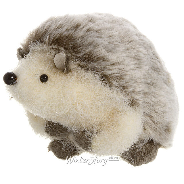 Фигура Ежик - Гость из Леса 18 см Koopman